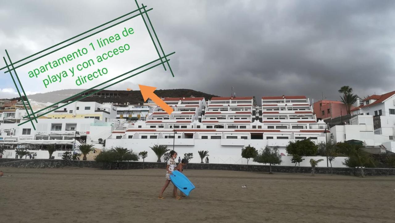 Daire En Cristianos Los Cristianos (Tenerife)